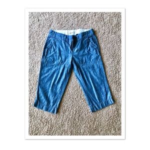 Old Navy women’s bermuda shorts